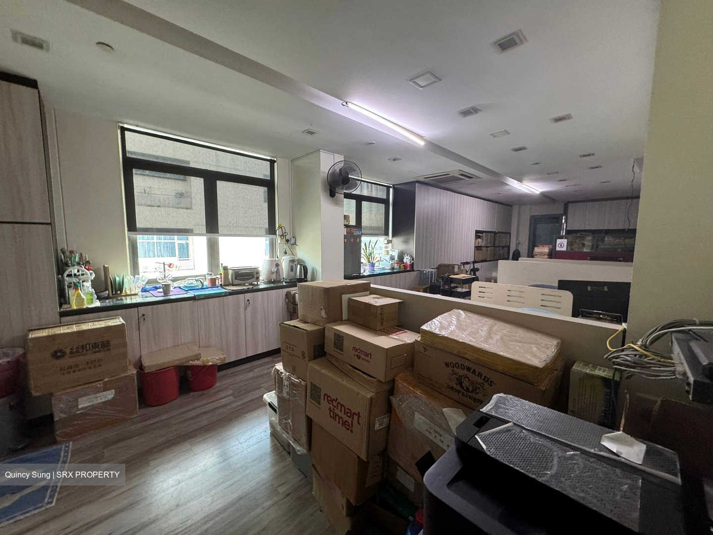 Wintech Centre (D14), Office #487049281